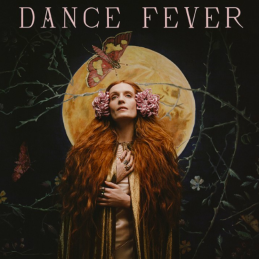 Dance Fever, 2LP Coloured