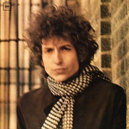 Blonde on Blonde, 2LP