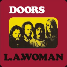 L. A. Woman