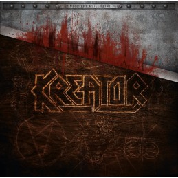 Under The Guillotine, 2LP...