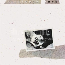 Tusk, 2LP