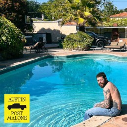 Austin, 2LP Indie Only...