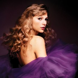 Speak Now, Taylors Version...
