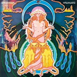 Space Ritual, 2LP 50th...