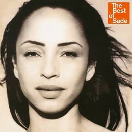 The Best Of Sade 2LP