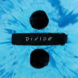 Divide, 2LP