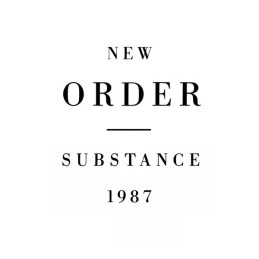 Substance '87, 2LP Red &...