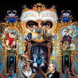 Dangerous, 2LP