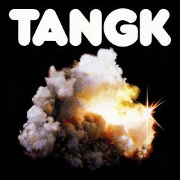 Tangk, Coloured Vinyl