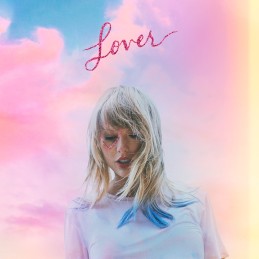 Lover, 2LP Coloured Vinyl