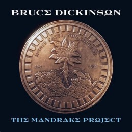 The Mandrake Project,...