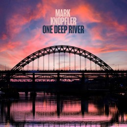 One Deep River, 2LP