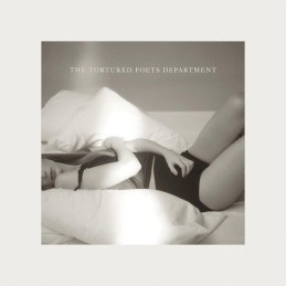 The Tortured Poets...