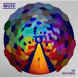 The Resistance, 2LP