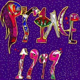 1999, 4LP Deluxe