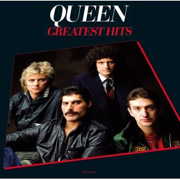 Greatest Hits I, 2LP