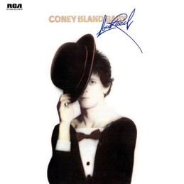 Coney Island, White Vinyl