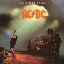 Let There Be Rock