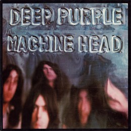 Machine Head