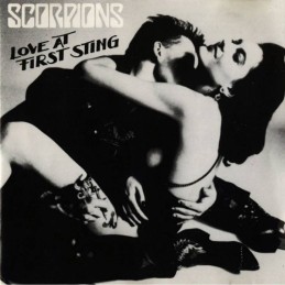 Love At First Sting,...