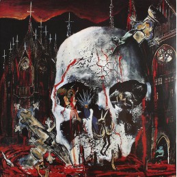 South Of Heaven