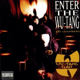 Enter The Wu-Tang Clan
