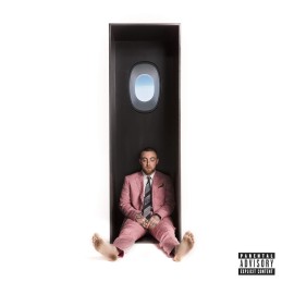 Swimming, 2LP