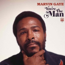 You're The Man, 2LP